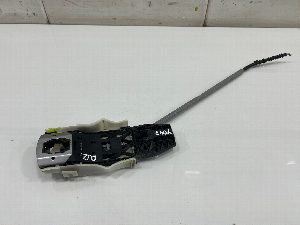 SOPORTE MANETA EXTERIOR DELANTERA IZQUIERDA SKODA