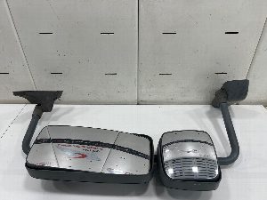 RETROVISOR IZQUIERDO MAN TG-A 32.XXX 2007