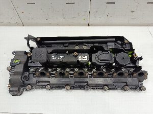 TAPA BALANCINES BMW SERIE 5 BERLINA (E60)