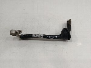 BORNA NEGATIVA VOLKSWAGEN TOUAREG (7LA) 2003