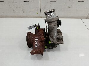 TURBO FIAT DUCATO 1987
