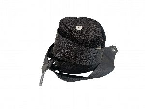 Cinturon Seguridad Trasero Derecho MERCEDES CLASE C (W204) BERLINA