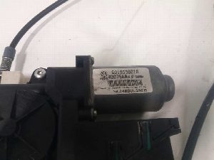 ELEVALUNAS DELANTERO IZQUIERDO SKODA FABIA (6Y2/6Y3)