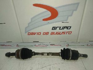 TRANSMISION DELANTERA IZQUIERDA HYUNDAI ACCENT (MC) 2008