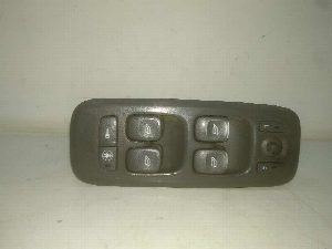 MANDO ELEVALUNAS DELANTERO IZQUIERDO VOLVO S60 BERLINA