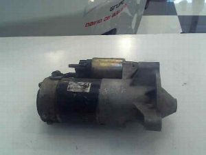 MOTOR ARRANQUE CITROEN BERLINGO 1986