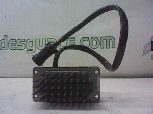 RESISTENCIA CALEFACCION AUDI 100 BERLINA (C4) 1992