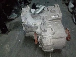 CAJA CAMBIOS VOLKSWAGEN SCIROCCO (137) 2008
