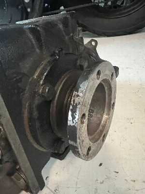 DIFERENCIAL TRASERO BMW SERIE 3 BERLINA (E30) 1991