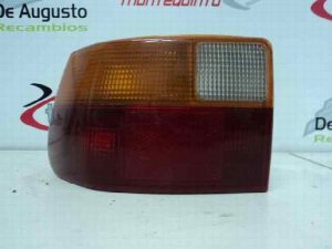 PILOTO TRASERO IZQUIERDO OPEL ASTRA F BERLINA