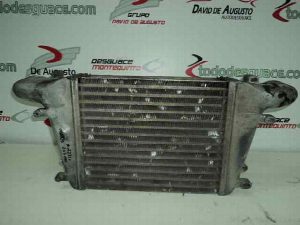 INTERCOOLER NISSAN ECO TEC L 35 135 1992