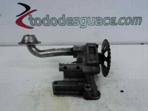 Bomba Aceite SEAT CORDOBA BERLINA (6K2) 1999