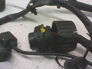 Instalacion Motor AUDI A4 BERLINA (8E) 2005