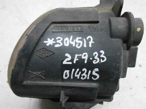 FARO ANTINIEBLA DERECHO RENAULT LAGUNA II (BG0) 2001