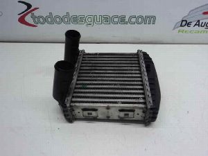 INTERCOOLER SMART COUPE 1999