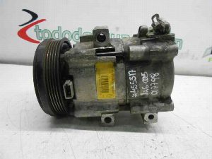 COMPRESOR AIRE ACONDICIONADO FORD MONDEO BERLINA (GD)