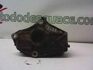 BOBINA ENCENDIDO FIAT PUNTO BERLINA (176) 1998