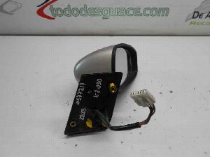 RETROVISOR DERECHO ELECTRICO LANCIA MUSA (184) 2007