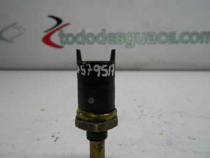 SENSOR DE TEMPERATURA BMW SERIE 3 BERLINA (E36) 1997