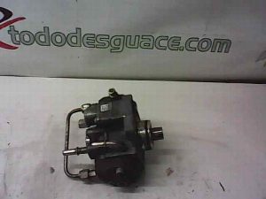 BOMBA ALTA PRESION FORD TRANSIT CAJA CERRADA '06 2007
