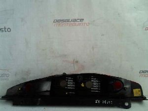PILOTO TRASERO IZQUIERDO FIAT DOBLO CARGO (223) 2004