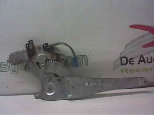 ELEVALUNAS TRASERO DERECHO FORD RANGER (EQ) 2006