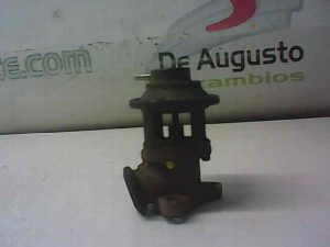 VALVULA EGR CITROEN EVASION 1998