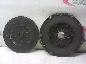 KIT EMBRAGUE OPEL VECTRA C BERLINA 2002