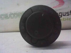 MANDO LUCES OPEL CORSA D 2009