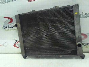 RADIADOR AGUA RENAULT CLIO II FASE II (B/CB0) 2001