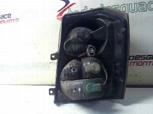 PILOTO TRASERO IZQUIERDO DODGE CALIBER 2007