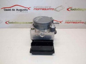 ABS FIAT PUNTO (199) 2014