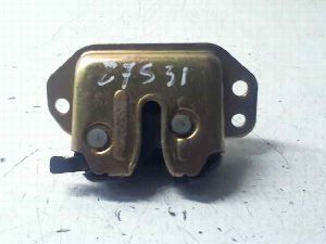 CERRADURA MALETERO / PORTON CHEVROLET KALOS 2006