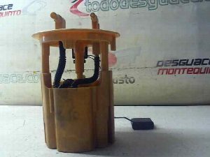 AFORADOR PEUGEOT 307 BREAK / SW (S1) 2004