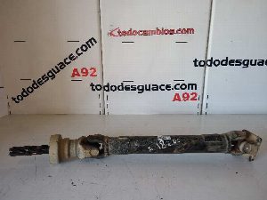 TRANSMISION CENTRAL FORD RANGER (ER) 2001