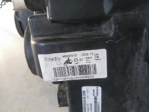FARO IZQUIERDO IVECO DAILY PR 2011