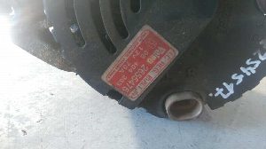 ALTERNADOR CHEVROLET KALOS 2003