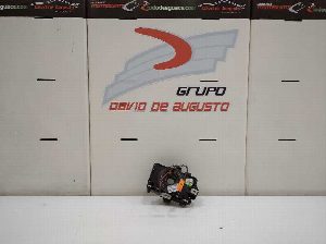 ANILLO AIRBAG RENAULT MEGANE I FASE 2 BERLINA (BA0) 2000