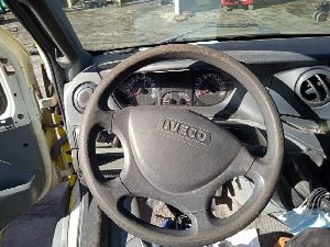 VOLANTE IVECO DAILY CAJA ABIERTA 2007
