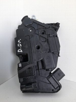 CERRADURA PUERTA DELANTERA DERECHA SEAT IBIZA (6J5) 2014