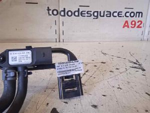 SENSOR FILTRO PARTICULAS SEAT IBIZA (6J5) 2014