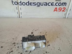 RELE CONTROL VENTILADOR SEAT IBIZA (6J5) 2011
