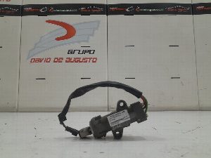 ANTIRROBO / LLAVE CONTACTO IVECO EUROCARGO 05.03 ->