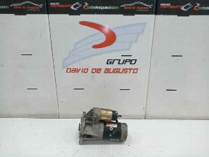 MOTOR ARRANQUE DAEWOO LACETTI 2004