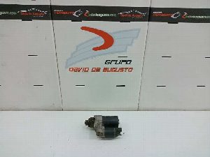 MOTOR ARRANQUE VOLKSWAGEN POLO (9N1) 2003