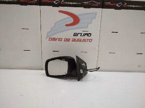 RETROVISOR IZQUIERDO ELECTRICO DODGE JOURNEY 2008