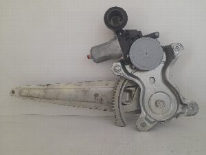ELEVALUNAS TRASERO IZQUIERDO TOYOTA RAV 4 (A3) 2007