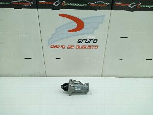MOTOR ARRANQUE OPEL CORSA D 2011
