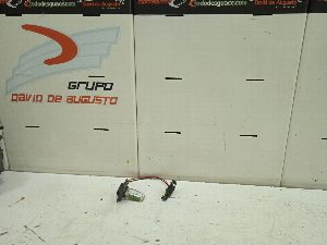 RESISTENCIA CALEFACCION RENAULT MEGANE II FAMILIAR 2008
