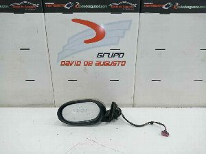 RETROVISOR IZQUIERDO ELECTRICO JAGUAR X-TYPE